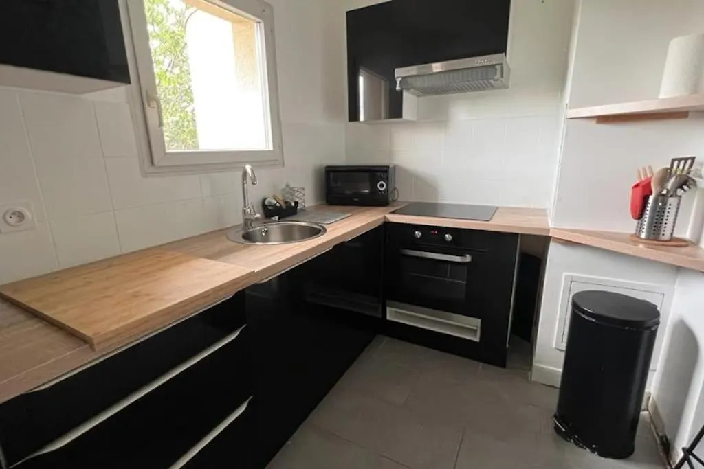 Magnifique Duplex Choisy Le Roi Avec Parking Apartment