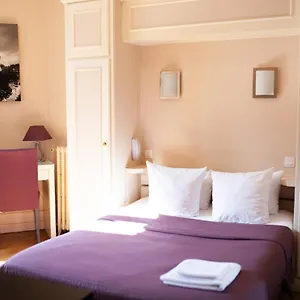 Hotel Du Parc, Choisy-le-Roi