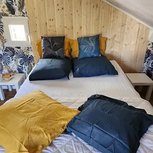 Apartamento Duplex 1, Choisy-le-Roi